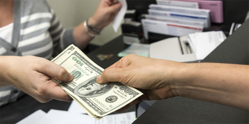 1000 Dollar payday loans