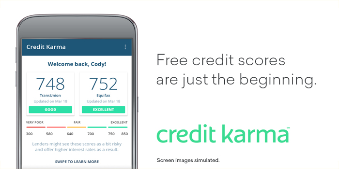 Check Credit Score