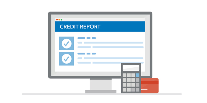 Check Credit Score