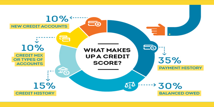 Check Credit Score