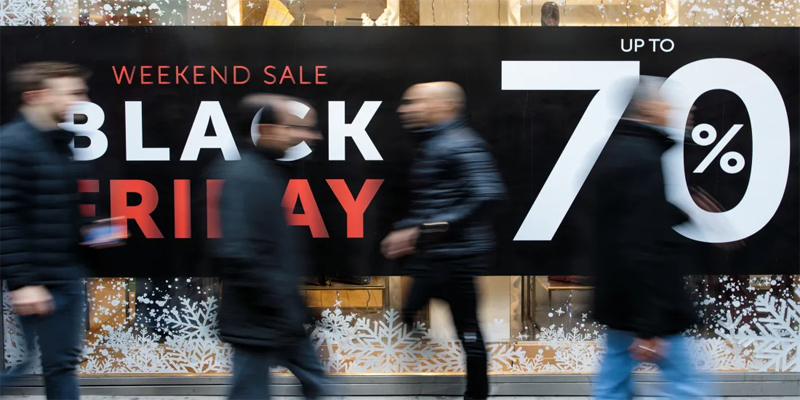 Black Friday Loans