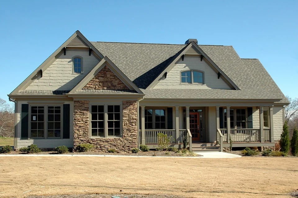 Home loans