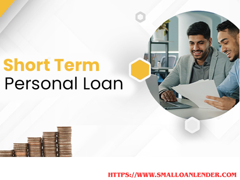Personal Short-Term Loans